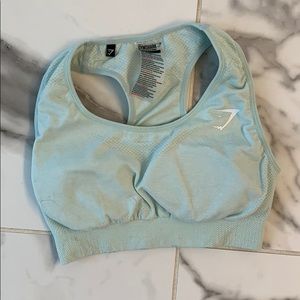 Gymshark sports bra